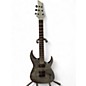 Used Schecter Guitar Research Keith Merrow Diamond Series Gray Solid Body Electric Guitar thumbnail