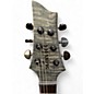 Used Schecter Guitar Research Keith Merrow Diamond Series Gray Solid Body Electric Guitar