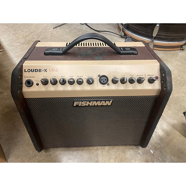 Used Positive Grid Used Positive Grid Spark 40 Guitar Combo Amp