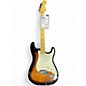 Used Fender Used Fender 70th Anniversary Player Stratocaster Sunburst Solid Body Electric Guitar thumbnail