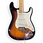 Used Fender Used Fender 70th Anniversary Player Stratocaster Sunburst Solid Body Electric Guitar