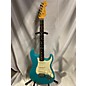 Used Fender American Professional II Stratocaster Solid Body Electric Guitar