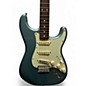 Used Fender Used Fender Player Stratocaster Ocean Turquoise Solid Body Electric Guitar