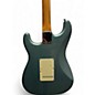 Used Fender Used Fender Player Stratocaster Ocean Turquoise Solid Body Electric Guitar