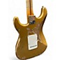 Used Fender Used Fender 1958 CUSTOM SHOP STRATOCASTER HVY RELIC GOLD HVY RELIC Solid Body Electric Guitar