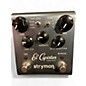 Used Strymon El Capistan DTape Echo Effect Pedal thumbnail