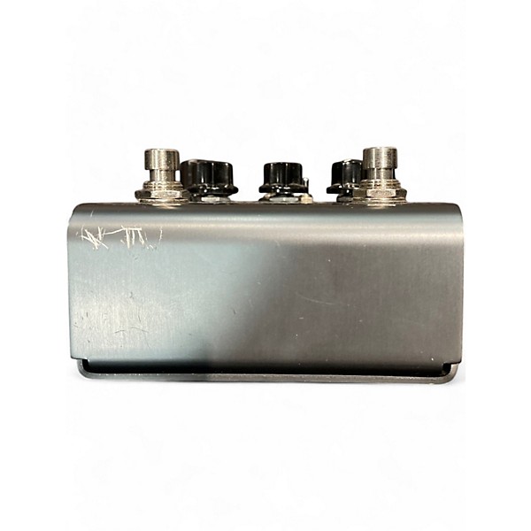 Used Strymon El Capistan DTape Echo Effect Pedal