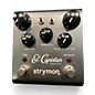 Used Strymon El Capistan DTape Echo Effect Pedal