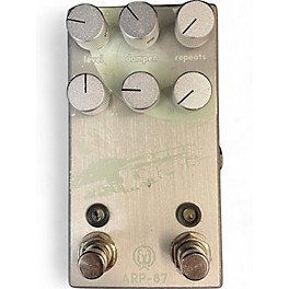 Used Walrus Audio ARP87 Multi Function Delay Effect Pedal