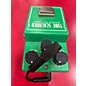 Used Ibanez Used Ibanez TS9 Tube Screamer Distortion Effect Pedal thumbnail