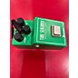 Used Ibanez Used Ibanez TS9 Tube Screamer Distortion Effect Pedal