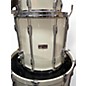 Vintage Vintage 1986 Yamaha 4 piece Recording Custom Arctic White Drum Kit