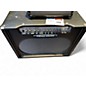 Used Genz Benz Black Pearl 30 2x12 Tube Guitar Combo Amp thumbnail