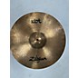 Used Zildjian Used Zildjian 18in ZBT Crash Cymbal thumbnail