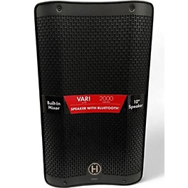 Used Harbinger Vari V2410 Powered Speaker