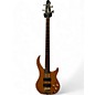 Used Peavey Cirrus Natural Electric Bass Guitar thumbnail