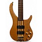 Used Peavey Cirrus Natural Electric Bass Guitar