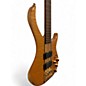 Used Peavey Cirrus Natural Electric Bass Guitar