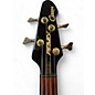 Used Peavey Cirrus Natural Electric Bass Guitar