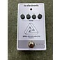 Used TC Electronic 3rd Dimension Chorus Effect Pedal thumbnail