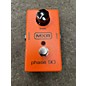 Used MXR Used MXR M101 Phase 90 Effect Pedal thumbnail