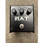 Used ProCo Used ProCo Rat Distortion Effect Pedal thumbnail