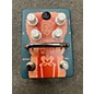 Used Orange Amplifiers Used Orange Amplifiers Fur Coat Effect Pedal thumbnail