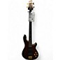 Used Schecter Guitar Research Used Schecter Guitar Research C4 4 String Maroon Electric Bass Guitar thumbnail