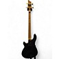 Used Schecter Guitar Research Used Schecter Guitar Research C4 4 String Maroon Electric Bass Guitar