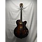 Used Eastman Used Eastman AR803CE Sunburst Hollow Body Electric Guitar thumbnail