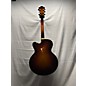 Used Eastman Used Eastman AR803CE Sunburst Hollow Body Electric Guitar