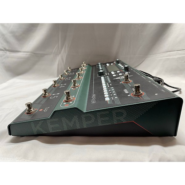 Used Kemper Used Kemper Profiler Stage Amp And Multi Effects Effect Processor