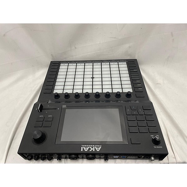 Used Akai Professional Used Akai Professional Force Production Studio