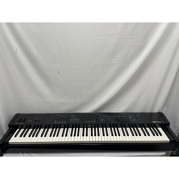 Used Kawai Used Kawai Mp7se Stage Piano