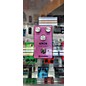 Used GAMMA Used GAMMA Eros Clean Chorus Effect Pedal thumbnail