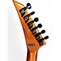 Used Jackson Used Jackson Soloist SL3X DX Lambo Orange Solid Body Electric Guitar