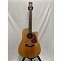 Used Crossroads Used Crossroads D-80CS Natural Acoustic Guitar thumbnail