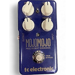 Used TC Electronic Used TC Electronic 3rd Dimension Chorus Effect Pedal