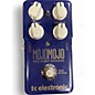 Used TC Electronic Used TC Electronic 3rd Dimension Chorus Effect Pedal thumbnail