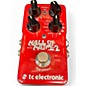 Used TC Electronic Used TC Electronic Hall Of Fame 2 Reverb Effect Pedal thumbnail