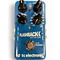 Used TC Electronic Used TC Electronic Flashback Delay And Looper Effect Pedal thumbnail