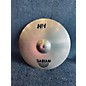 Used SABIAN 22in HH Rock Ride Cymbal thumbnail