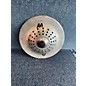 Used SABIAN 18in AA Holy China Brilliant Cymbal thumbnail