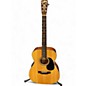 Used Blueridge BR43 Contemporary Series 000 Natural Acoustic Guitar thumbnail