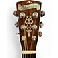 Used Blueridge BR43 Contemporary Series 000 Natural Acoustic Guitar