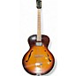 Vintage Gibson Vintage Gibson ES125T 2 Color Sunburst Hollow Body Electric Guitar thumbnail