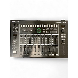 Used Roland Used Roland MX-1 Digital Mixer