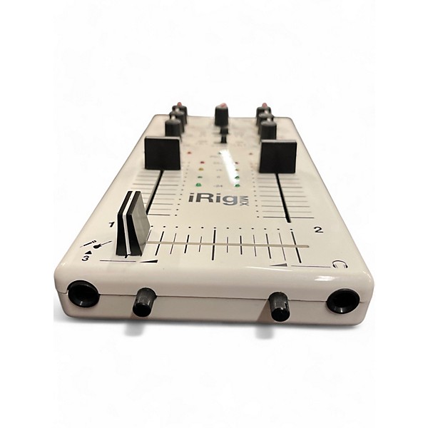 Used IK Multimedia Used IK Multimedia IRIG MIX DJ Mixer