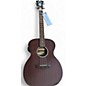 Used D'Angelico Used D'Angelico Premier Tammany ls Brown Sunburst Acoustic Electric Guitar thumbnail