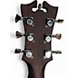 Used D'Angelico Used D'Angelico Premier Tammany ls Brown Sunburst Acoustic Electric Guitar